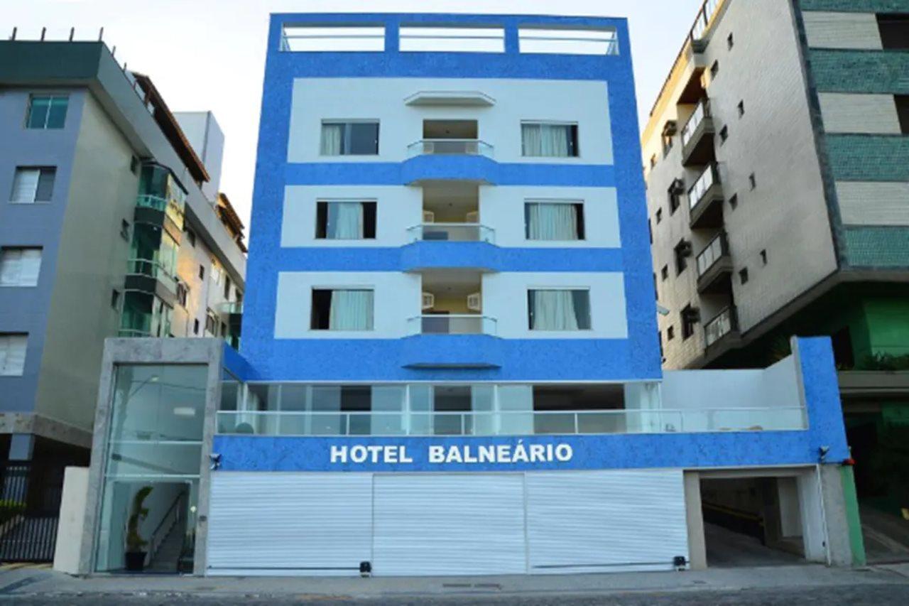 Hotel Balneario Cabo Frio Exterior foto