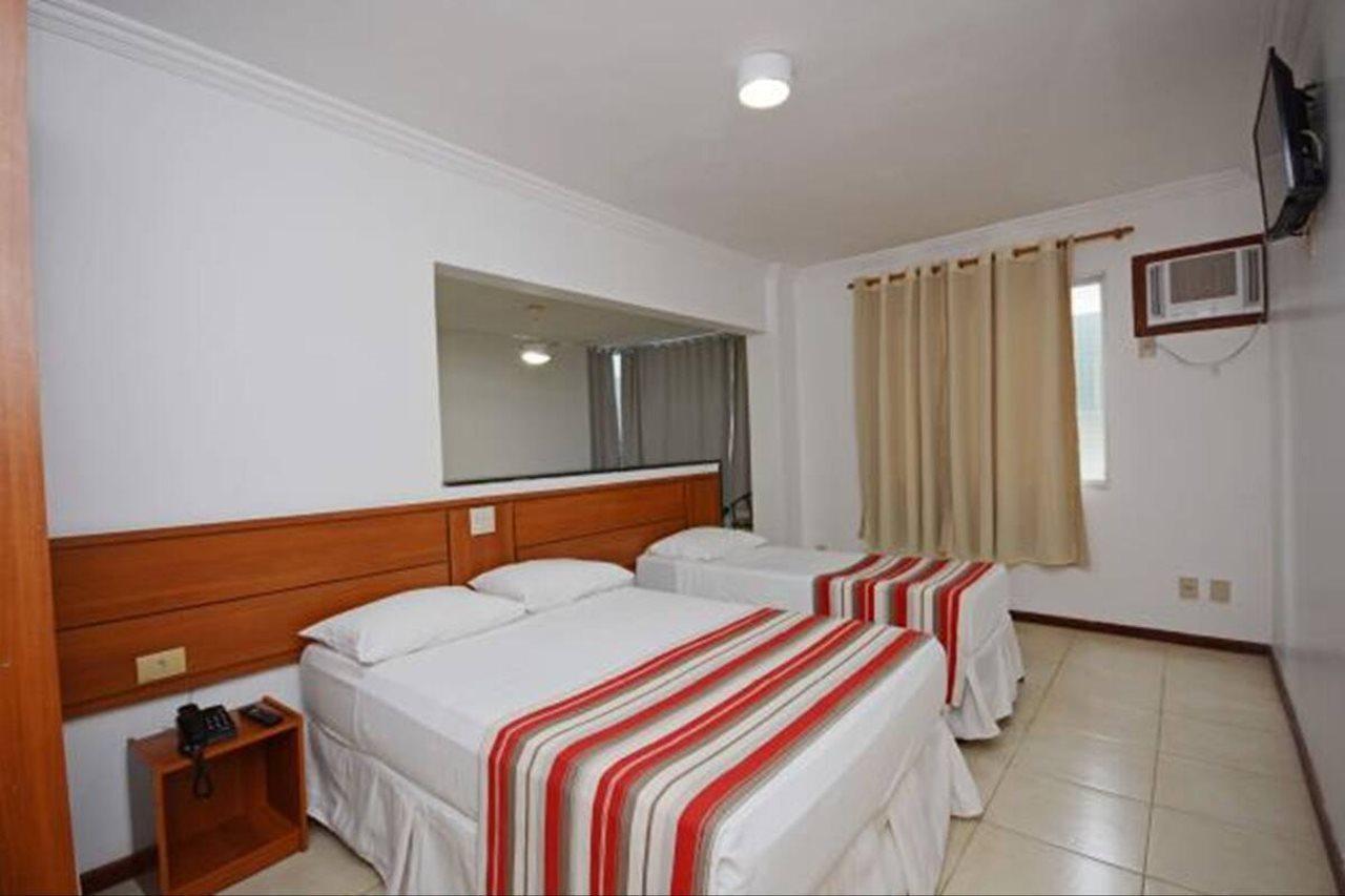 Hotel Balneario Cabo Frio Exterior foto
