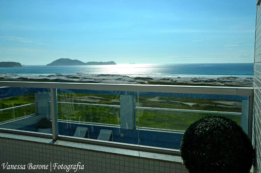 Hotel Balneario Cabo Frio Exterior foto