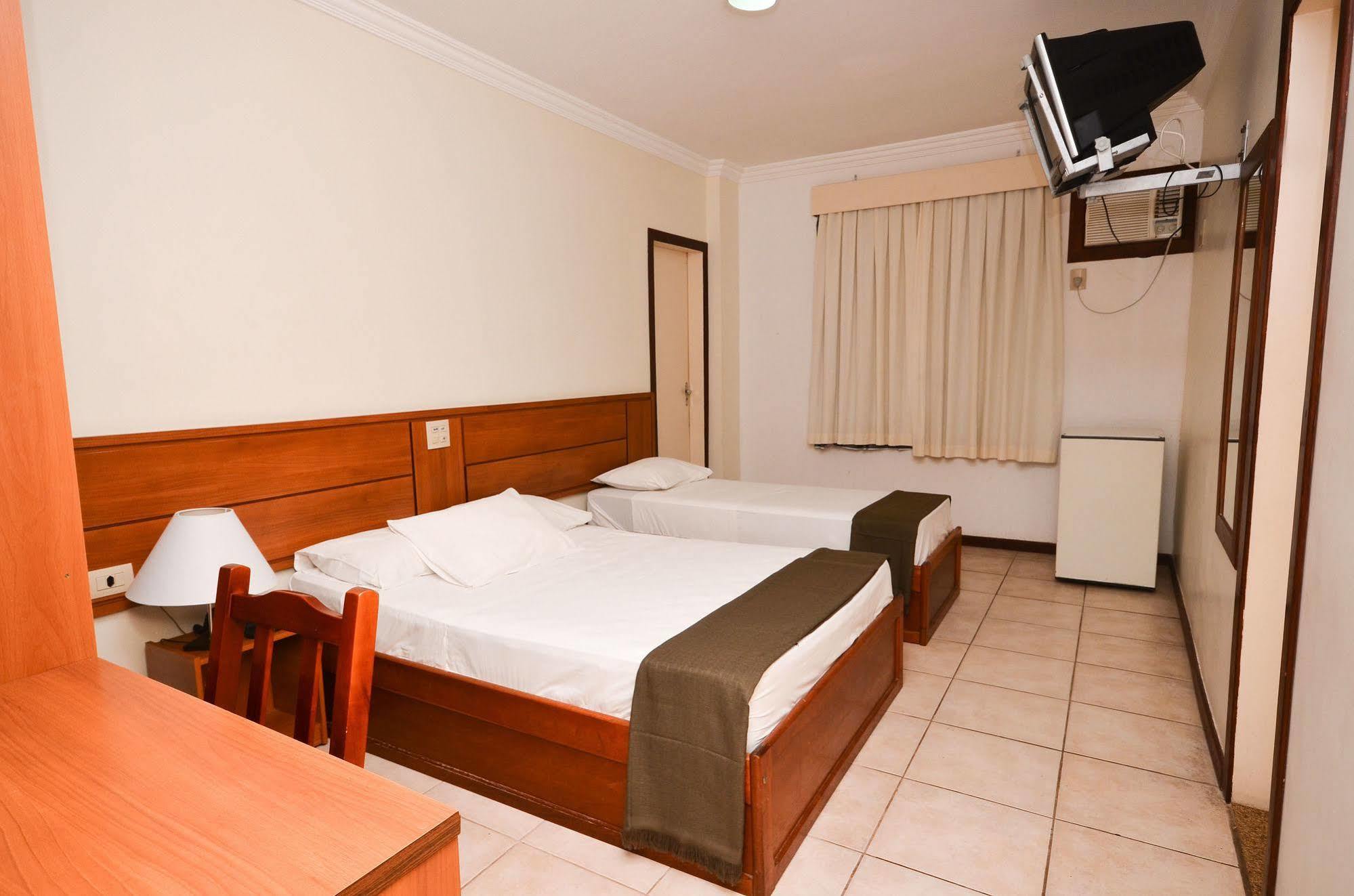 Hotel Balneario Cabo Frio Exterior foto